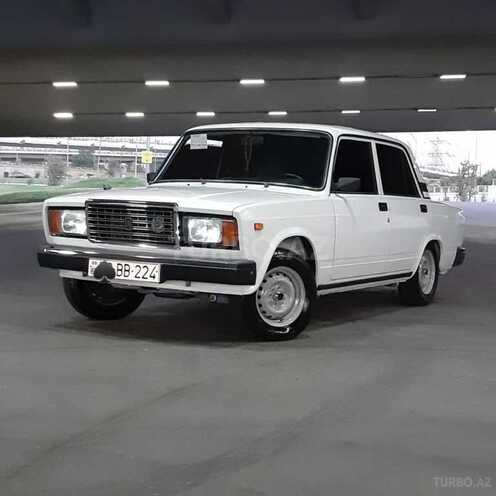 LADA (VAZ) 2107 2008, 80,069 km - 1.6 л - Bakı