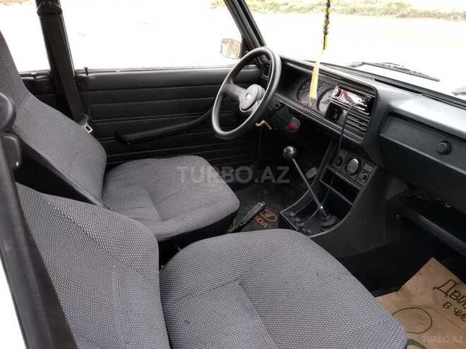 LADA (VAZ) 2107 2008, 80,069 km - 1.6 л - Bakı