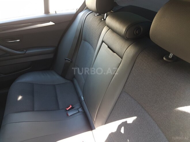 BMW 520 2011, 164,000 km - 2.0 l - Bakı