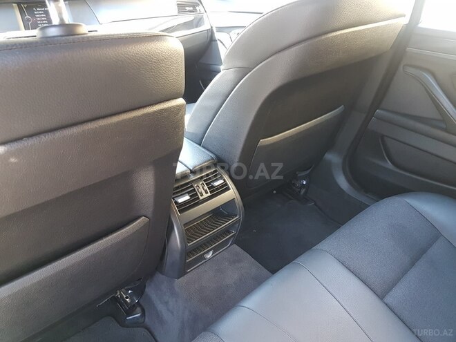 BMW 520 2011, 164,000 km - 2.0 l - Bakı
