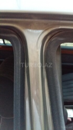 Mercedes E 200 1992, 391,000 km - 2.0 l - Bakı
