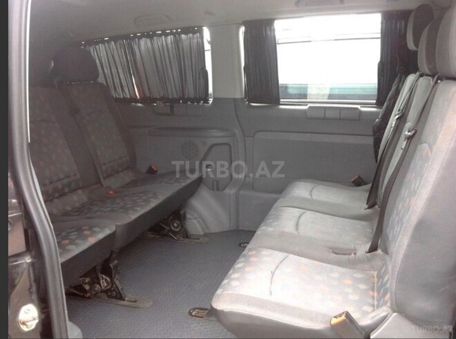 Mercedes Vito 111 2009, 480,000 km - 2.2 л - Bakı