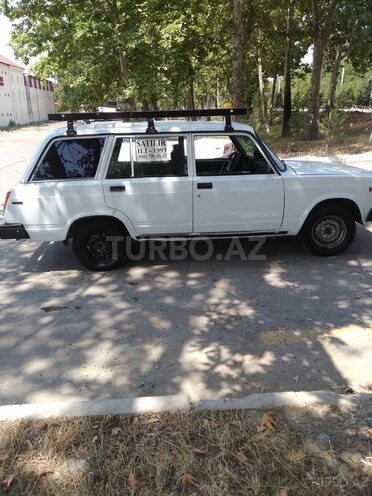 LADA (VAZ) 2104 1992, 545,840 km - 1.5 л - Mingəçevir