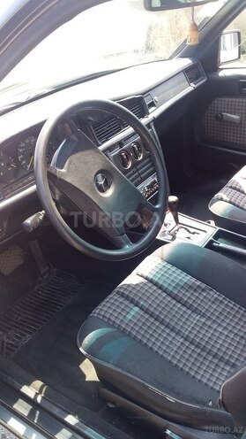 Mercedes 190 1991, 223,356 km - 1.8 l - Bakı
