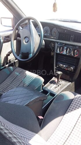 Mercedes 190 1991, 223,356 km - 1.8 l - Bakı