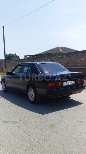 Mercedes 190 1991, 223,356 km - 1.8 l - Bakı