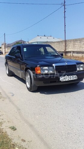 Mercedes 190 1991, 223,356 km - 1.8 l - Bakı