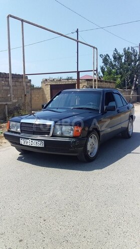 Mercedes 190 1991, 223,356 km - 1.8 l - Bakı