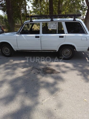 LADA (VAZ) 2104 1992, 545,840 km - 1.5 л - Mingəçevir