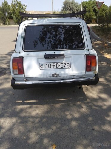 LADA (VAZ) 2104 1992, 545,840 km - 1.5 л - Mingəçevir