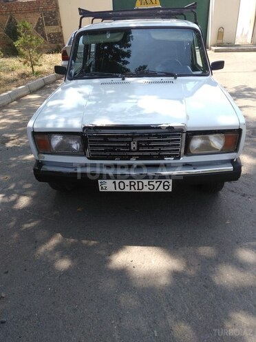 LADA (VAZ) 2104 1992, 545,840 km - 1.5 л - Mingəçevir