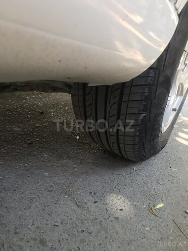 Iran Khodro Samand 2008, 330,000 km - 0.1 l - Bakı