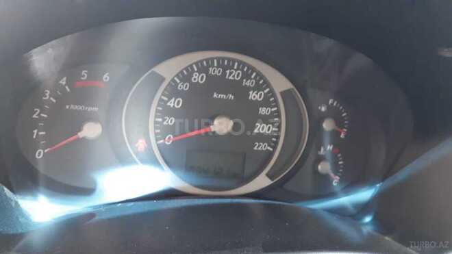 Hyundai Tucson 2005, 230,000 km - 2.0 л - Cəlilabad