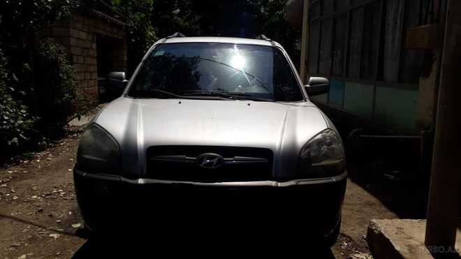 Hyundai Tucson 2005, 230,000 km - 2.0 л - Cəlilabad