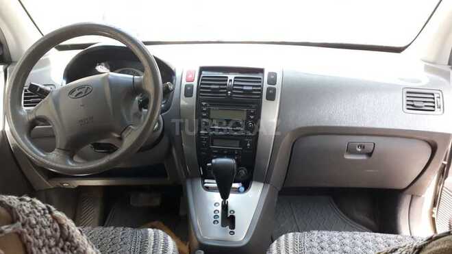 Hyundai Tucson 2005, 230,000 km - 2.0 л - Cəlilabad