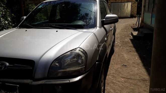 Hyundai Tucson 2005, 230,000 km - 2.0 л - Cəlilabad