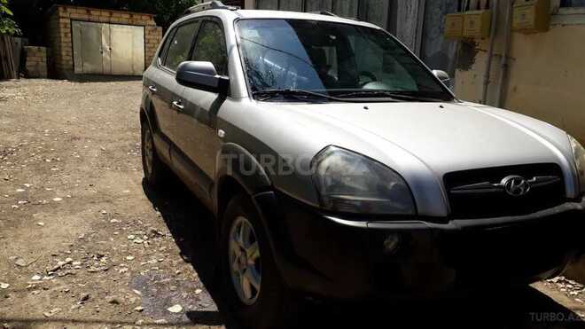 Hyundai Tucson 2005, 230,000 km - 2.0 л - Cəlilabad