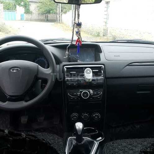 LADA (VAZ) Priora 2014, 29,967 km - 1.6 l - Gəncə
