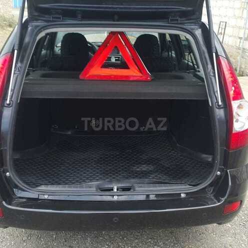 LADA (VAZ) Priora 2014, 29,967 km - 1.6 l - Gəncə