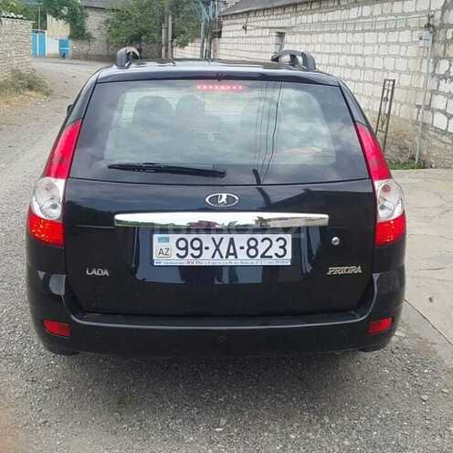 LADA (VAZ) Priora 2014, 29,967 km - 1.6 l - Gəncə