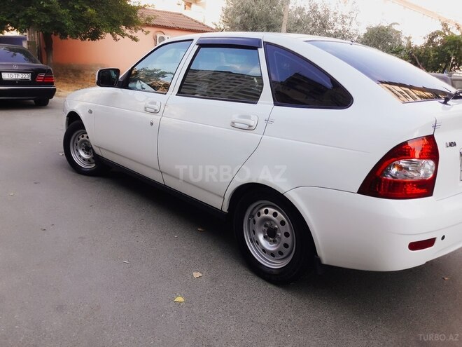 LADA (VAZ) Priora 2012, 99,000 km - 1.6 l - Bakı