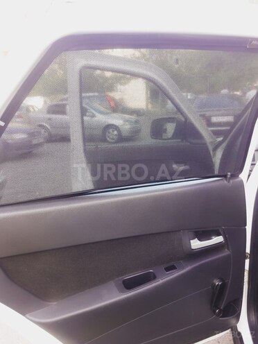 LADA (VAZ) Priora 2012, 99,000 km - 1.6 l - Bakı