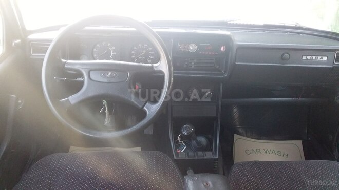 LADA (VAZ) 2107 2004, 198,659 km - 1.6 l - Bakı