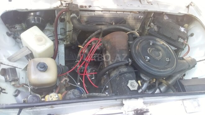 LADA (VAZ) 2107 2004, 198,659 km - 1.6 l - Bakı