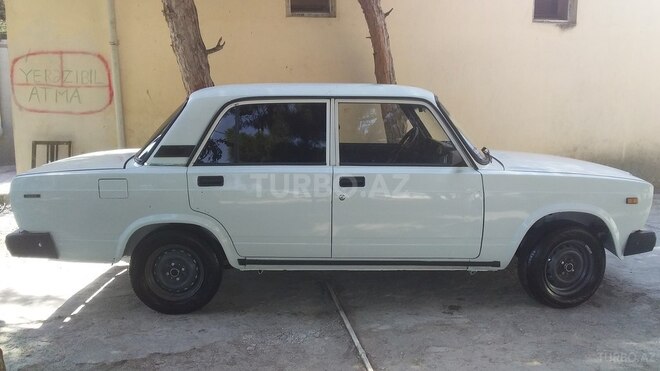 LADA (VAZ) 2107 2004, 198,659 km - 1.6 l - Bakı