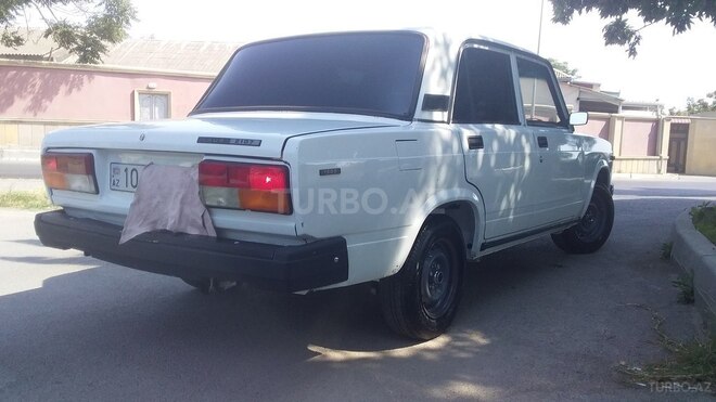 LADA (VAZ) 2107 2004, 198,659 km - 1.6 l - Bakı