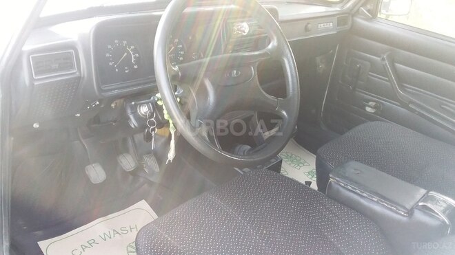 LADA (VAZ) 2107 2004, 198,659 km - 1.6 l - Bakı