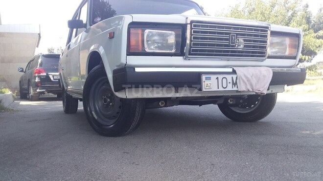 LADA (VAZ) 2107 2004, 198,659 km - 1.6 l - Bakı