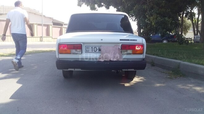 LADA (VAZ) 2107 2004, 198,659 km - 1.6 l - Bakı