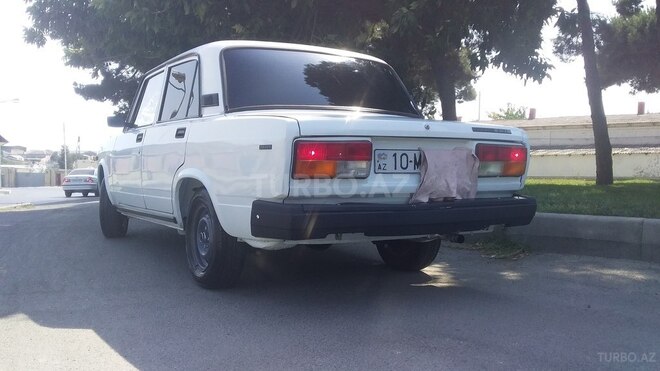 LADA (VAZ) 2107 2004, 198,659 km - 1.6 l - Bakı
