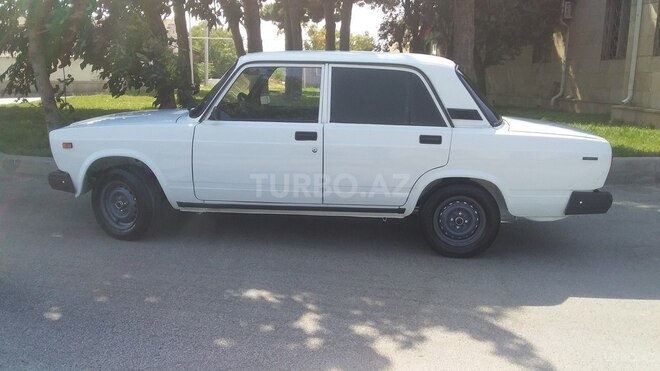 LADA (VAZ) 2107 2004, 198,659 km - 1.6 l - Bakı