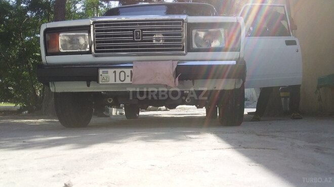 LADA (VAZ) 2107 2004, 198,659 km - 1.6 l - Bakı