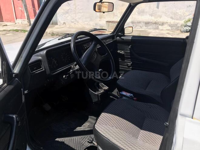 LADA (VAZ) 2107 2009, 235,000 km - 1.6 л - Quba