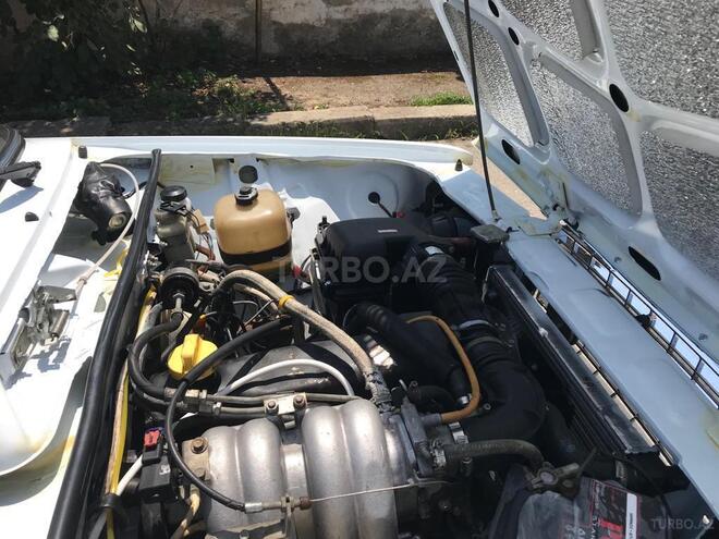 LADA (VAZ) 2107 2009, 235,000 km - 1.6 л - Quba