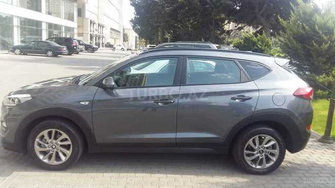 Hyundai Tucson 2016, 43,000 km - 2.0 l - Bakı