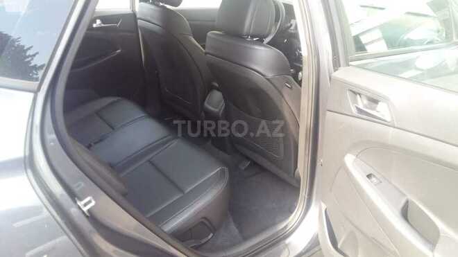 Hyundai Tucson 2016, 43,000 km - 2.0 l - Bakı