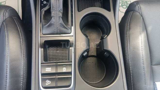 Hyundai Tucson 2016, 43,000 km - 2.0 l - Bakı