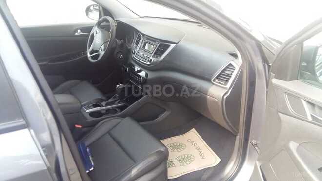Hyundai Tucson 2016, 43,000 km - 2.0 l - Bakı