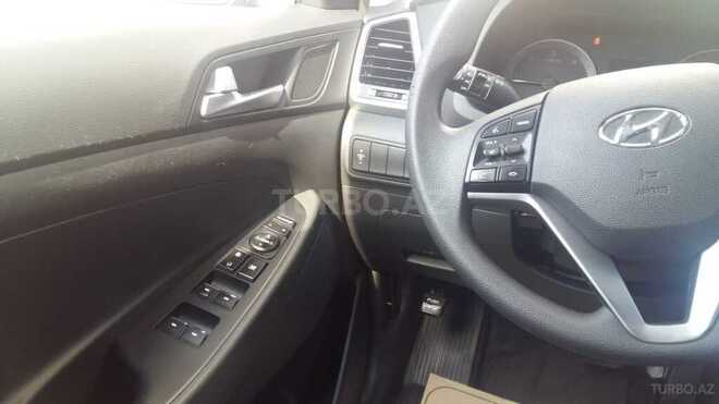Hyundai Tucson 2016, 43,000 km - 2.0 l - Bakı