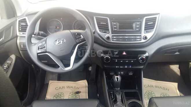 Hyundai Tucson 2016, 43,000 km - 2.0 l - Bakı