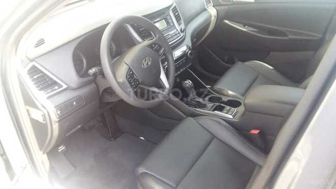 Hyundai Tucson 2016, 43,000 km - 2.0 l - Bakı