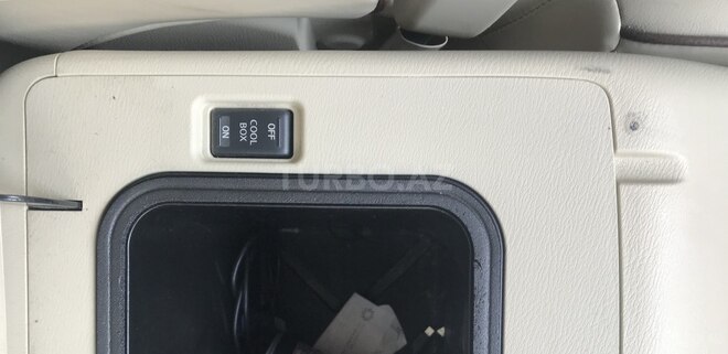 Nissan Patrol 2010, 162,500 km - 5.6 л - Bakı