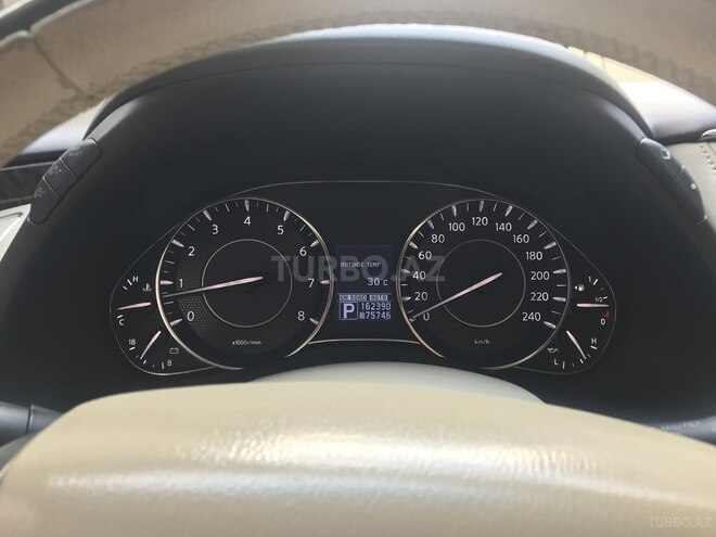 Nissan Patrol 2010, 162,500 km - 5.6 л - Bakı
