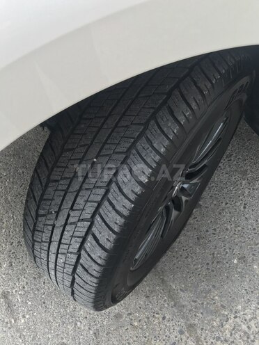 Nissan Patrol 2010, 162,500 km - 5.6 л - Bakı