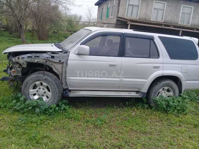 Toyota Surf 1996, 350,000 km - 0.3 l - İmişli