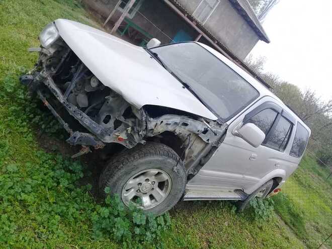 Toyota Surf 1996, 350,000 km - 0.3 l - İmişli